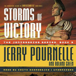 Storms of Victory Lib/E Storms of Victory Lib/E