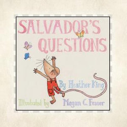 Salvador's Questions Salvador's Questions