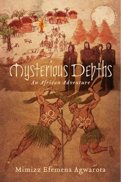 Mysterious Depths Mysterious Depths