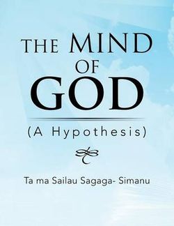 The Mind of God The Mind of God
