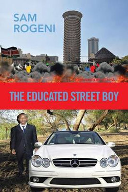 The Educated Street Boy The Educated Street Boy