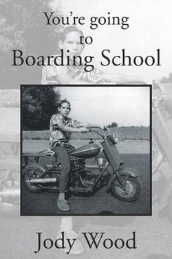 You're Going to Boarding School You're Going to Boarding School