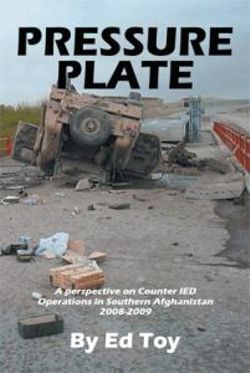 Pressure Plate Pressure Plate