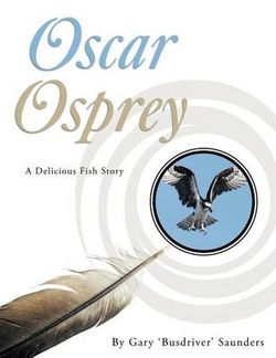 Oscar Osprey Oscar Osprey