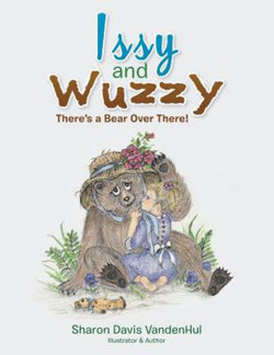 Issy and Wuzzy Issy and Wuzzy