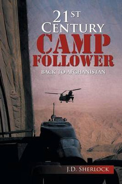21st Century Camp Follower 21st Century Camp Follower