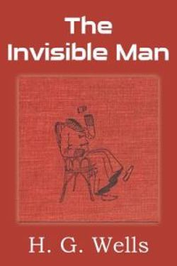 The Invisible Man The Invisible Man