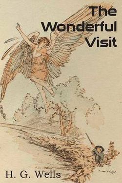 The Wonderful Visit The Wonderful Visit