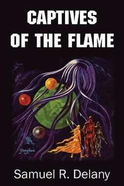 Captives of the Flame Captives of the Flame