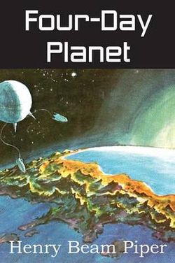 Four-Day Planet Four-Day Planet