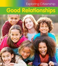 Good Relationships Good Relationships