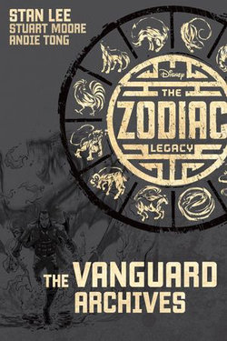 The Zodiac Legacy: The Vanguard ArchivesZodiac Original eBook Preview 2 The Zodiac Legacy: The Vanguard ArchivesZodiac Original eBook Preview 2