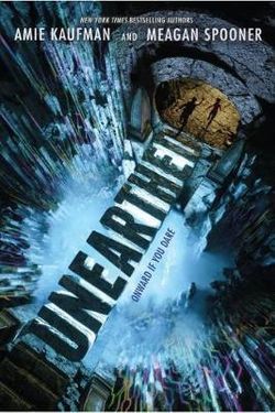 Unearthed Unearthed
