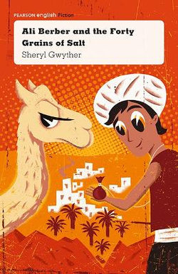 Pearson English Year 4: a Material World - Ali Berber and the Forty Grains of Salt (Reading Level 26-28/F&P Level Q-S) Pearson English Year 4: a Material World - Ali Berber and the Forty Grains of Salt (Reading Level 26-28/F&P Level Q-S)