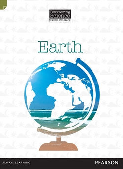 Discovering Science (Earth and Space Middle Primary): Earth (Reading Level 27/F&P Level R) Discovering Science (Earth and Space Middle Primary): Earth (Reading Level 27/F&P Level R)