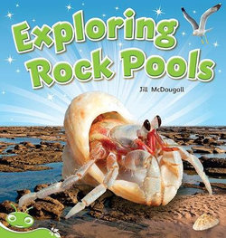Bug Club Level 14 - Green: Exploring Rock Pools (Reading Level 14/F&P Level H) Bug Club Level 14 - Green: Exploring Rock Pools (Reading Level 14/F&P Level H)