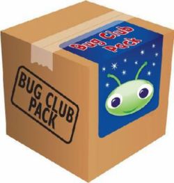 Bug Club Level 12 Green Pack Bug Club Level 12 Green Pack