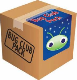 Bug Club Level 26 Lime Pack Bug Club Level 26 Lime Pack