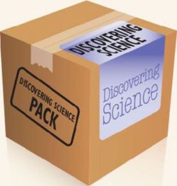 Discovering Science Middle Primary Level Pack Discovering Science Middle Primary Level Pack