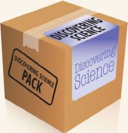 Discovering Science Upper Primary Level Pack Discovering Science Upper Primary Level Pack