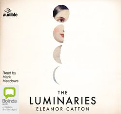 The Luminaries The Luminaries