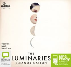 The Luminaries The Luminaries