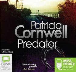 Predator (MP3) Predator (MP3)