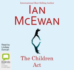 The Children Act The Children Act