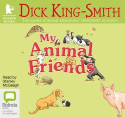 My Animal Friends My Animal Friends