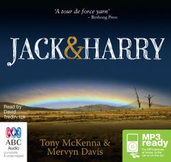 Jack & Harry (MP3) Jack & Harry (MP3)