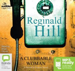 A Clubbable Woman (MP3) A Clubbable Woman (MP3)