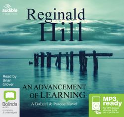 An Advancement Of Learning (MP3) An Advancement Of Learning (MP3)