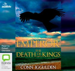 The Death of Kings The Death of Kings