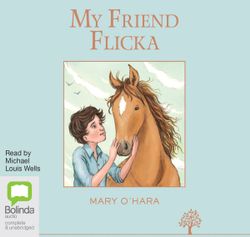 My Friend Flicka My Friend Flicka