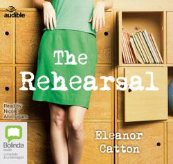 The Rehearsal The Rehearsal