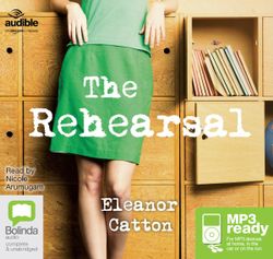 The Rehearsal The Rehearsal