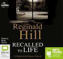 Recalled To Life (MP3) Recalled To Life (MP3)