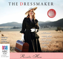 The Dressmaker The Dressmaker