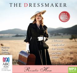The Dressmaker The Dressmaker