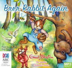 Brer Rabbit Again (MP3) Brer Rabbit Again (MP3)