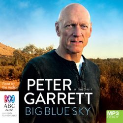 Big Blue Sky: Big Blue Sky: