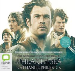 In The Heart Of The Sea: In The Heart Of The Sea: