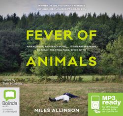 Fever Of Animals (MP3) Fever Of Animals (MP3)