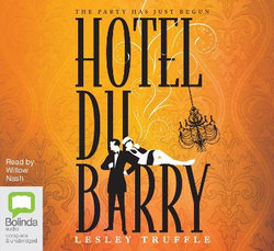 Hotel Du Barry Hotel Du Barry