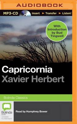 Capricornia Capricornia