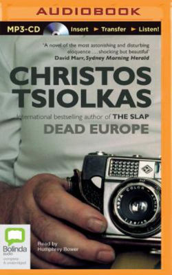 Dead Europe Dead Europe