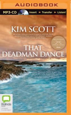That Deadman Dance That Deadman Dance