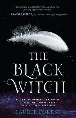 The Black Witch The Black Witch