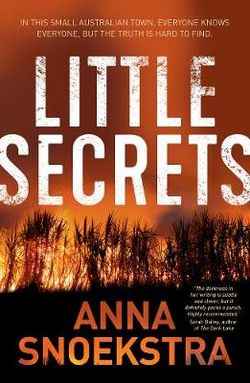 Little Secrets Little Secrets