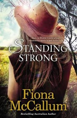 Standing Strong Standing Strong